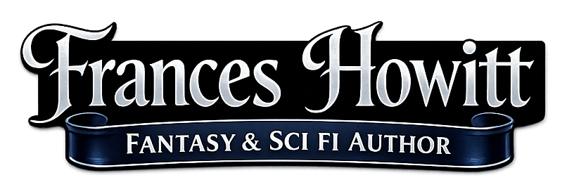 Frances Howitt Author